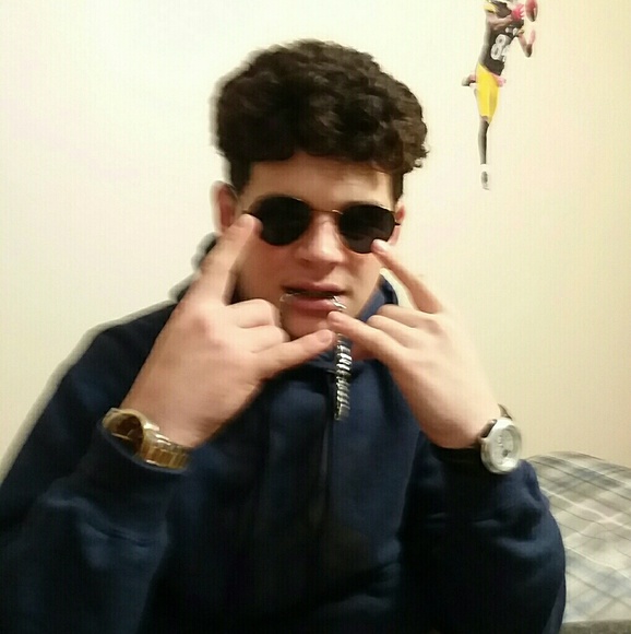 Meet your Posher, Will - Picture 1 of 1